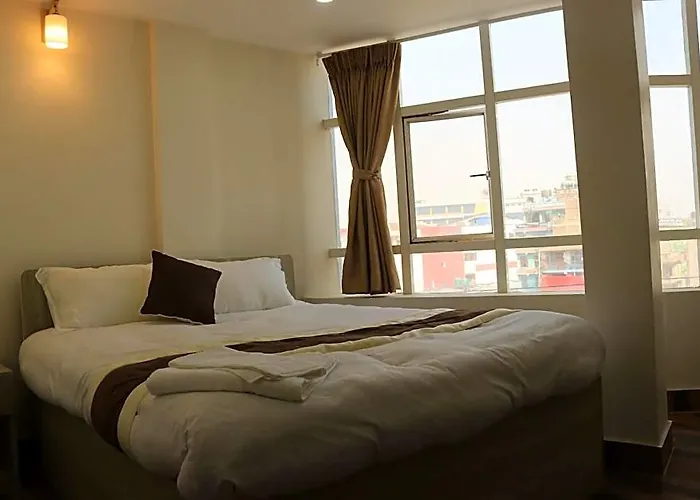 Junction Hotel Kathmandu