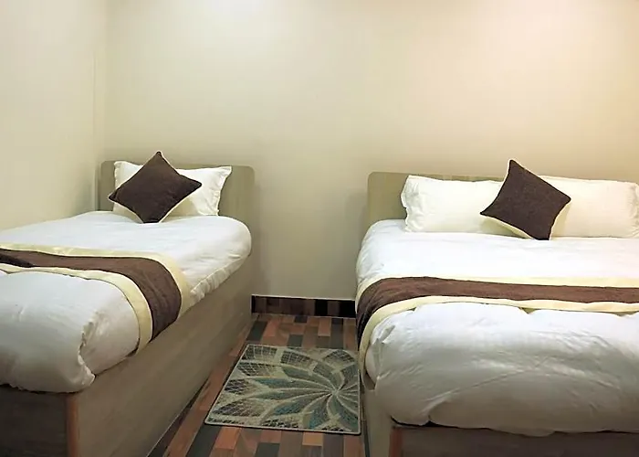Hotel Junction