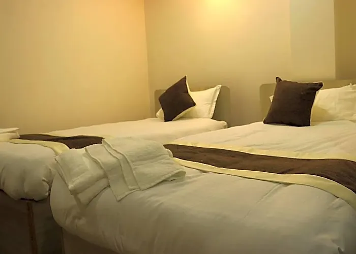Hotel Junction