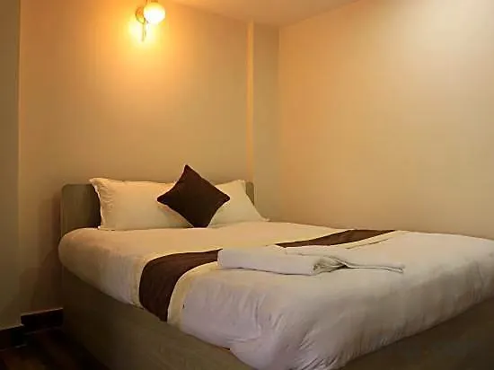 Hotel Junction 2*